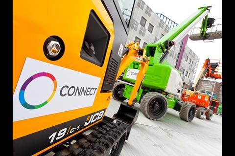 The Connect alliance of 10 equipment and staff providers has been formed to offer an integrated 'one stop shop' for the High Speed 2 project.